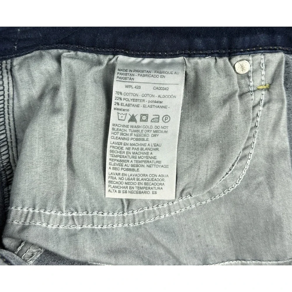 Levis upgrade your